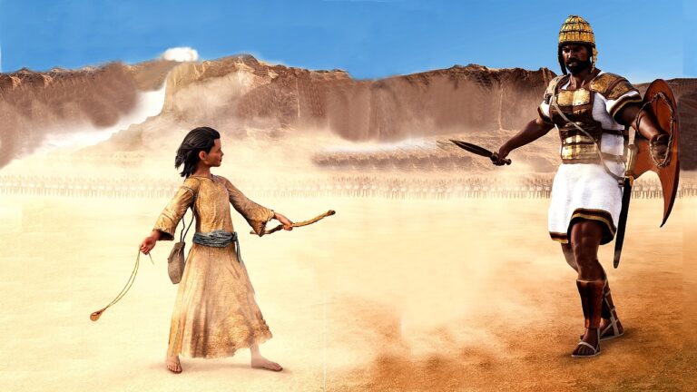 david-and-goliath